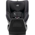 Britax Roemer Dualfix Plus 汽車安全座椅 (午夜灰色)